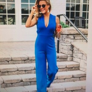 PinkLily Boutique Jumpsuit